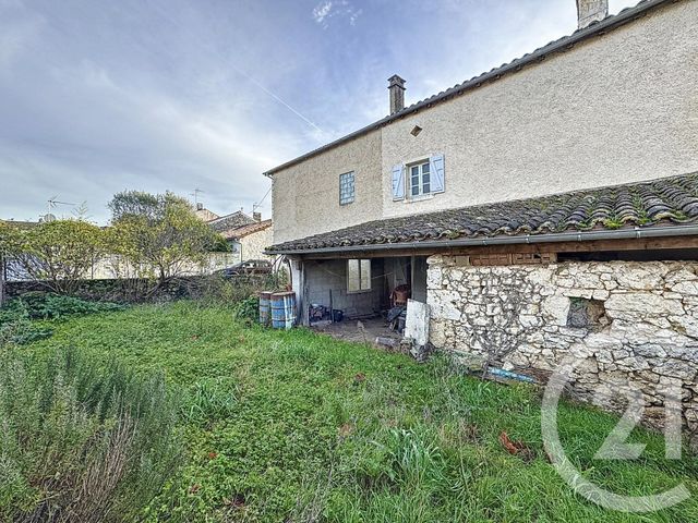 Maison &agrave; vendre - 4 pi&egrave;ces - 159,73 m2 - St Clar - 32 - MIDI-PYRENEES