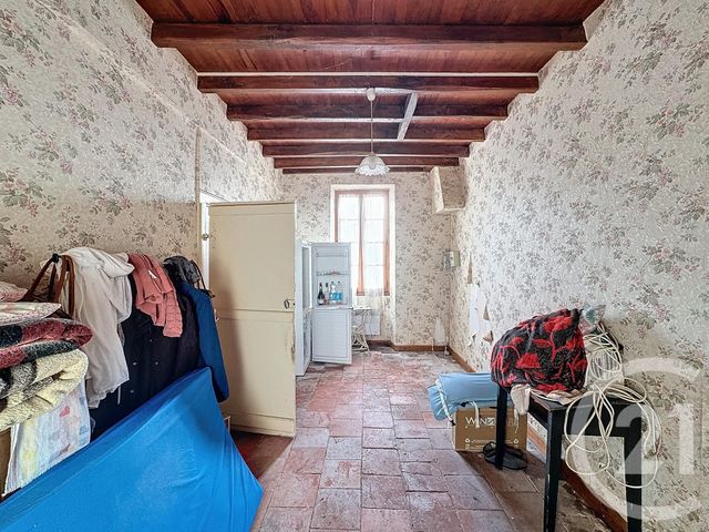 Maison &agrave; vendre - 4 pi&egrave;ces - 159,73 m2 - St Clar - 32 - MIDI-PYRENEES