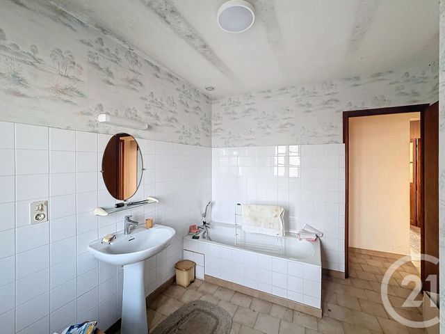 Maison &agrave; vendre - 4 pi&egrave;ces - 159,73 m2 - St Clar - 32 - MIDI-PYRENEES