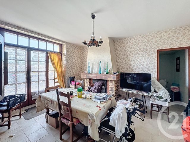 Maison &agrave; vendre - 4 pi&egrave;ces - 159,73 m2 - St Clar - 32 - MIDI-PYRENEES