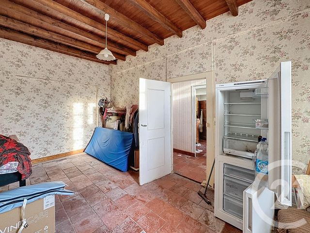 Maison &agrave; vendre - 4 pi&egrave;ces - 159,73 m2 - St Clar - 32 - MIDI-PYRENEES