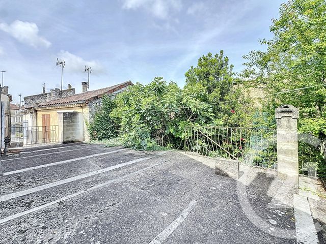 Maison &agrave; vendre - 4 pi&egrave;ces - 91,18 m2 - Condom - 32 - MIDI-PYRENEES