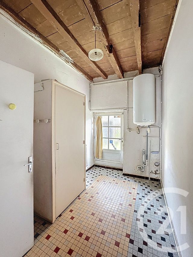 Maison &agrave; vendre - 4 pi&egrave;ces - 91,18 m2 - Condom - 32 - MIDI-PYRENEES