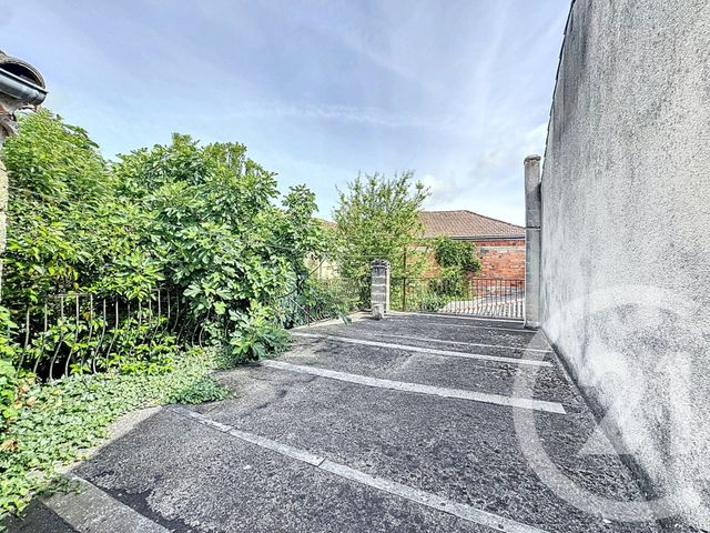 Maison &agrave; vendre - 4 pi&egrave;ces - 91,18 m2 - Condom - 32 - MIDI-PYRENEES