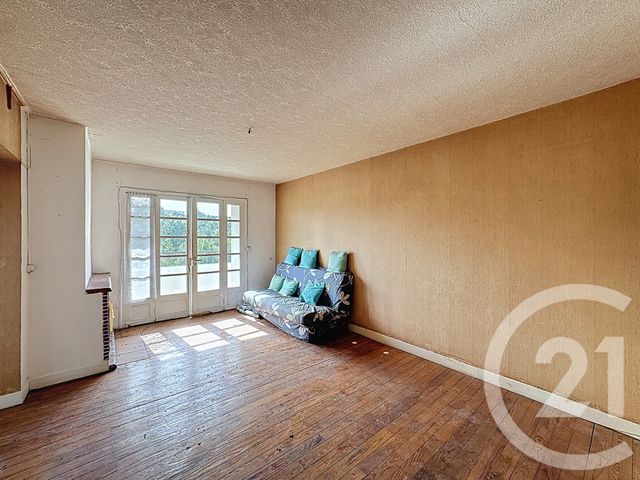 Appartement T3 &agrave; vendre - 3 pi&egrave;ces - 51,70 m2 - Condom - 32 - MIDI-PYRENEES