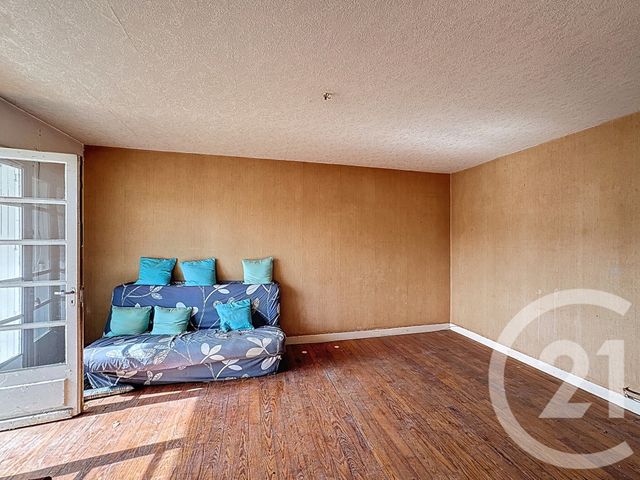 Appartement T3 &agrave; vendre - 3 pi&egrave;ces - 51,70 m2 - Condom - 32 - MIDI-PYRENEES