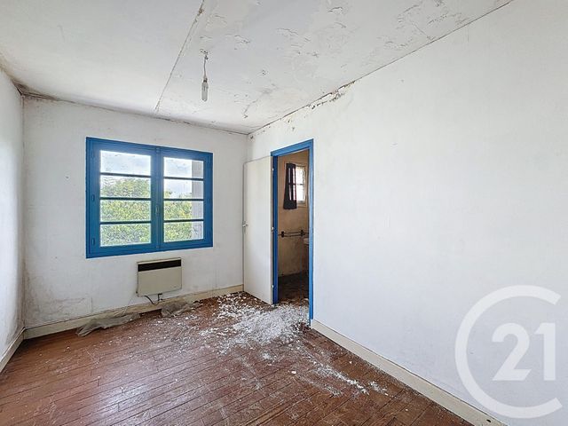 Appartement T3 &agrave; vendre - 3 pi&egrave;ces - 51,70 m2 - Condom - 32 - MIDI-PYRENEES