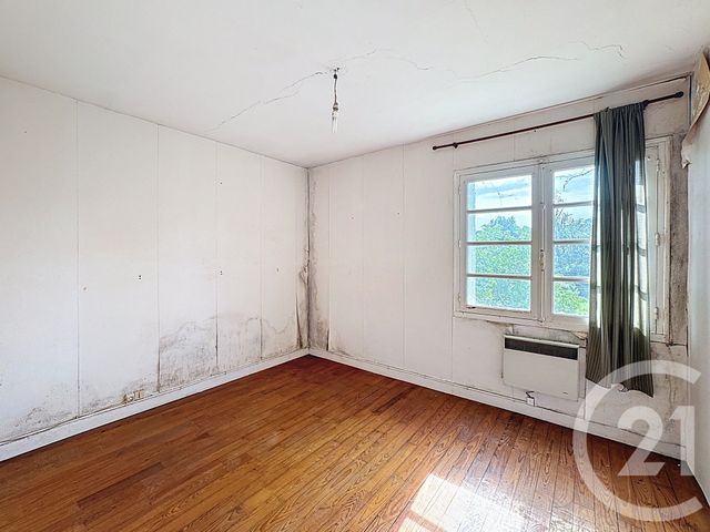 Appartement T3 &agrave; vendre - 3 pi&egrave;ces - 51,70 m2 - Condom - 32 - MIDI-PYRENEES