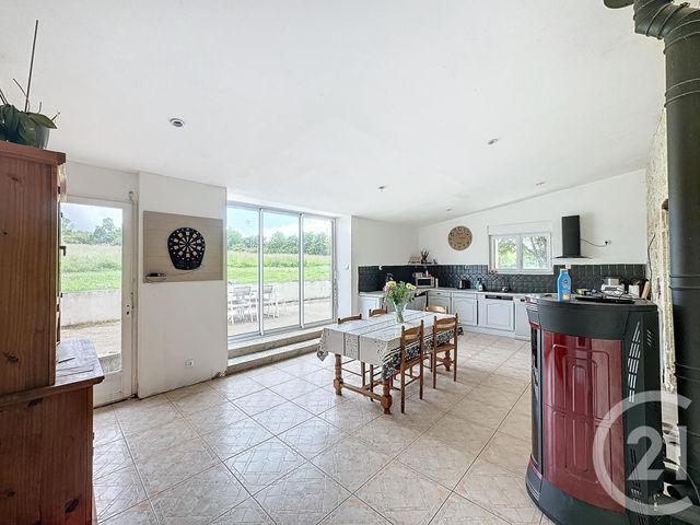 Maison à vendre CONDOM