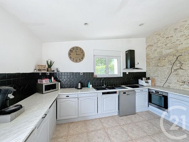 Maison à vendre - 5 pièces - 145,48 m2 - Condom - 32 - MIDI-PYRENEES