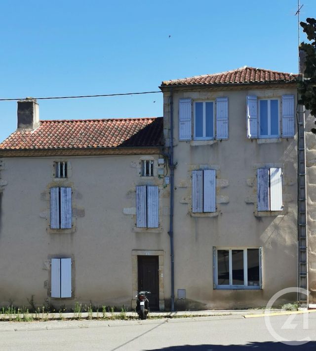 Immeuble à vendre - 227,99 m2 - Condom - 32 - MIDI-PYRENEES