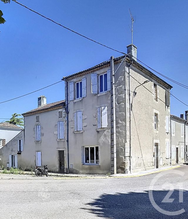 Immeuble à vendre CONDOM
