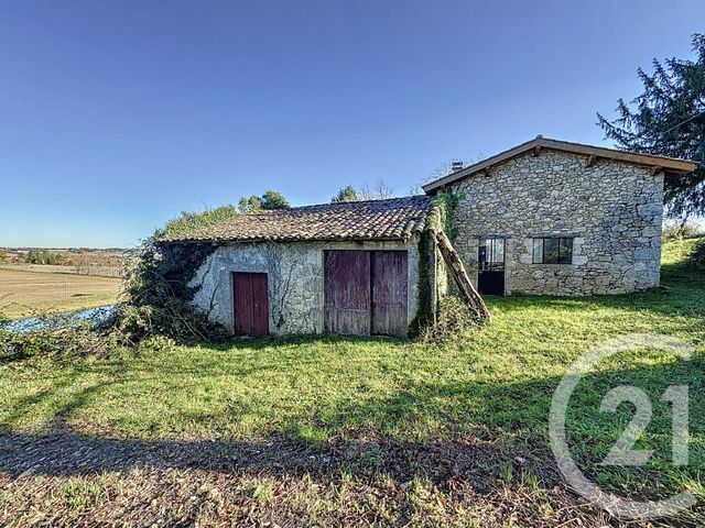 Maison &agrave; vendre - 3 pi&egrave;ces - 161,94 m2 - Condom - 32 - MIDI-PYRENEES
