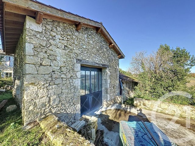 Maison &agrave; vendre - 3 pi&egrave;ces - 161,94 m2 - Condom - 32 - MIDI-PYRENEES
