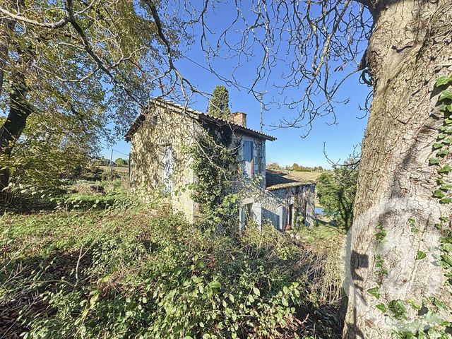 Maison &agrave; vendre - 3 pi&egrave;ces - 161,94 m2 - Condom - 32 - MIDI-PYRENEES