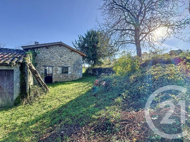 Maison &agrave; vendre - 3 pi&egrave;ces - 161,94 m2 - Condom - 32 - MIDI-PYRENEES